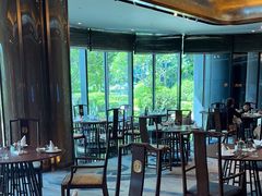 -蛇口希尔顿南海酒店·随轩中餐厅·粤菜
