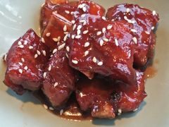 -环球港凯悦 · 享悦中餐厅