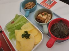 -雅佳神话·麻辣烤鱼(新街口店)