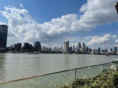 -三利音·浦之舟(滨江大道店)