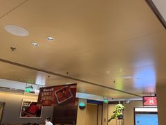-海底捞火锅(赛格国际购物中心店)