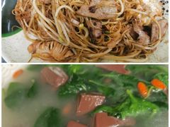 -华记食馆·华记肠粉(柑园南店)