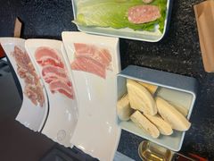 -熊大·鲜烤黄牛肉(五山店)