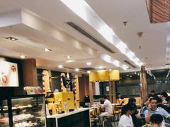 -麦当劳(宜安广场店)