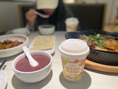-九毛九西北菜(番禺万达店)