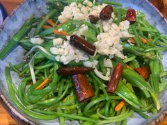-民食香·腊排骨野生菌美食(木府店)
