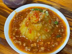 -洞子口张老二凉粉(文殊院店)