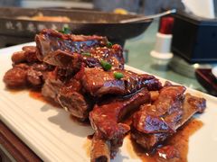 -安徽大厦中餐厅