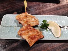 -眷屋の深夜食堂(云瑞邻里中心店)