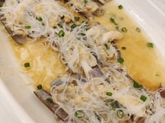 蒜蓉粉丝蒸圣子-荔城生鲜盛宴(番禺旗舰店)