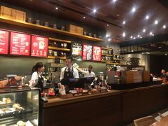 -星巴克臻选(深圳罗湖万象城店)
