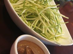 -惠丰堂饭庄·烤鸭·京味菜(西北旺·唐家岭店)