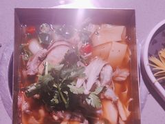 -丰茂烤串(全国首店)