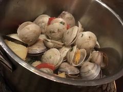 -IL Forno 意坊·意大利餐厅(温州万象城店)