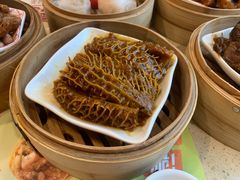-点都德(水贝IBC店)