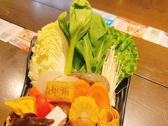 -呷哺呷哺(延安西路店)