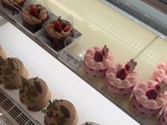 -LanTa蓝塔烘焙(锦艺城店)