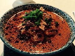 俏江南(正大广场店)-俏江南-江景昆曲主题餐厅(正大广场店)
