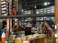-三联韬奋书店(三里屯店)