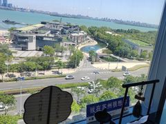 -馋遇江南·精致湖景雅宴(东方之门店)