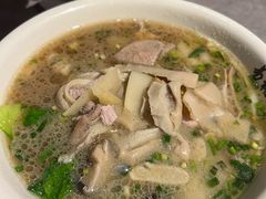 -易裕和·长沙米粉(竹塘西路店)
