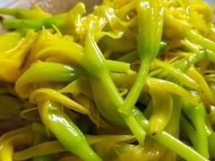 -天天向上素食餐厅(五台山店)