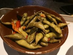 -新楚记烧烤·酒场·夺命肥肠(车公庙店)