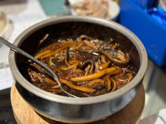 一碗胡椒炒软兜-小大董·烤鸭(凤凰汇店)