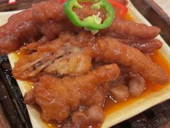 -中恒华茶楼(牌坊店)