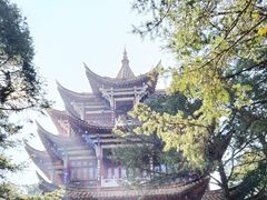 -昆明市金殿名胜区