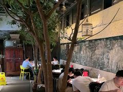 -又见炊烟私房菜(敬亭路店)