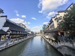 -小厨娘金榜题名(夫子庙秦淮河店)