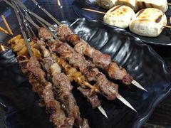 -眼镜哥浦江夜宵大本营