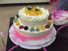 -甜心贝拉(西平路店)