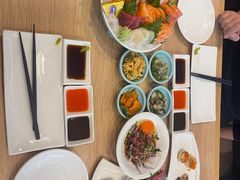 -上渔铁板烧(熙悦汇店)