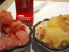 -鑫花溪牛肉米粉(凤凰街创始总店)