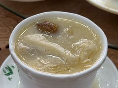佛跳墙（例牌）-长润·濑尿烧鹅