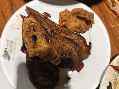 -汉巴味德(沈阳万象汇店)