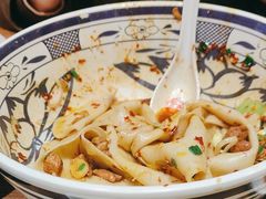 -子午路张记肉夹馍(兵马俑店)