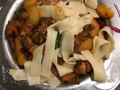 -北疆饭店(吴江店)