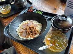 -勝记粉库桂林米粉非遗传承(西街店)