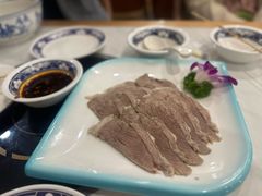 -清真·西北人家风味馆(中山中路店)