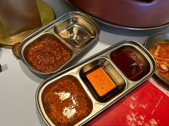 -西塔老太太泥炉烤肉(川沙百联店)