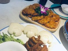 -老外婆(薛家南路店)