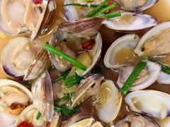 -鑫鸿达·海鲜闽菜热炒小馆(中山路店)