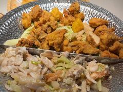 -小鱼小牛·鱼牛干锅·脆鱼火锅(世欧广场店)