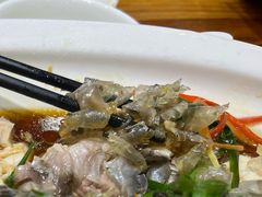 -下梅人家土菜馆(历史文化餐厅度假区店)