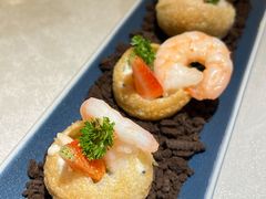 -俄士厨房(环球港店)