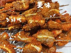 -黑皮烧烤(民意四路店)