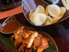 -红泰·泰精选·特色料理(中山路店)